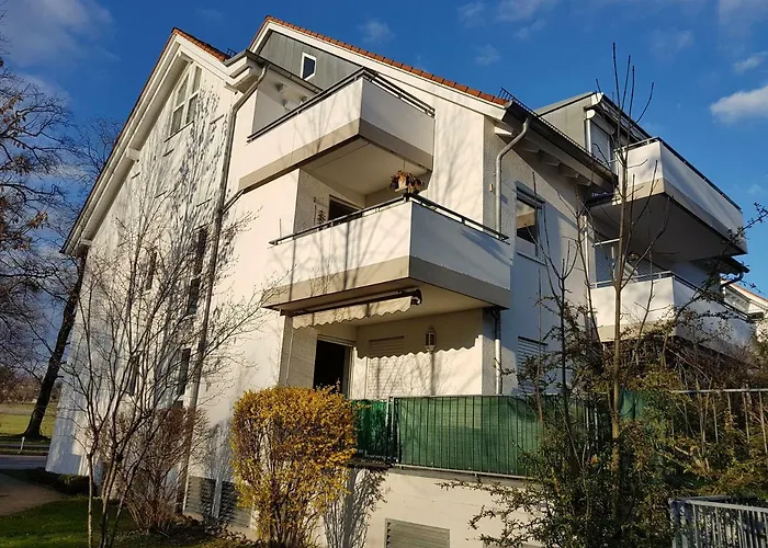 Apartment Seerose