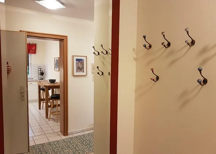 Seerose Apartment
