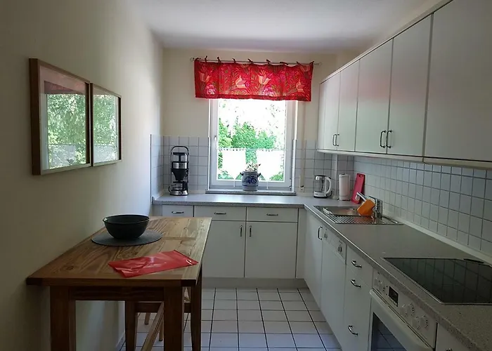 Seerose Apartment