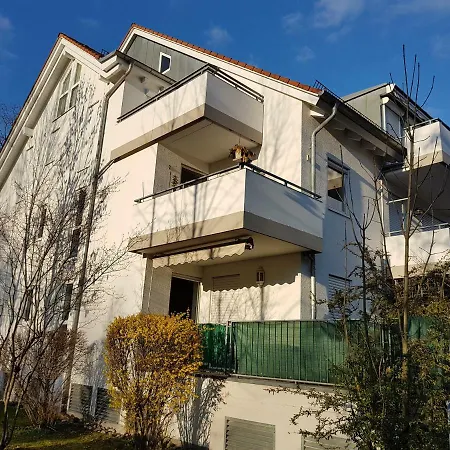 Apartment Seerose