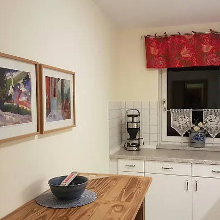 Apartment Seerose
