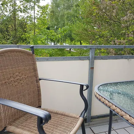 Seerose Apartment *