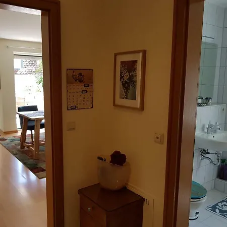 Seerose Apartment Lindau (Bodensee)