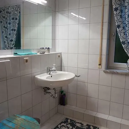 Seerose Apartment