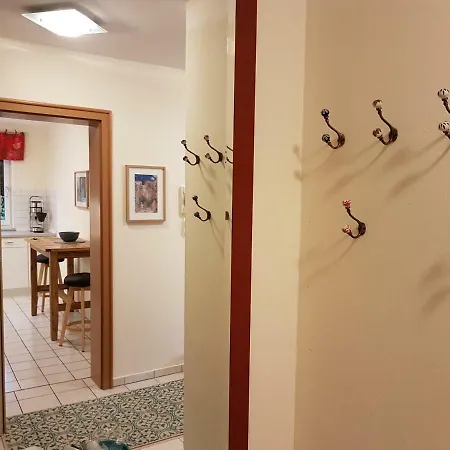 Seerose Apartment