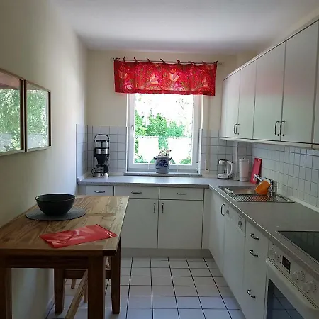 Seerose Apartment
