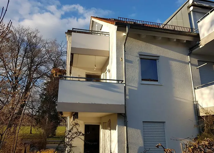 Seerose לינדאו