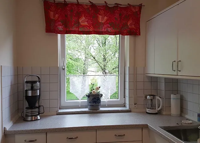 Seerose דירה לינדאו