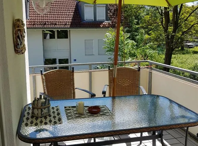 Seerose לינדאו